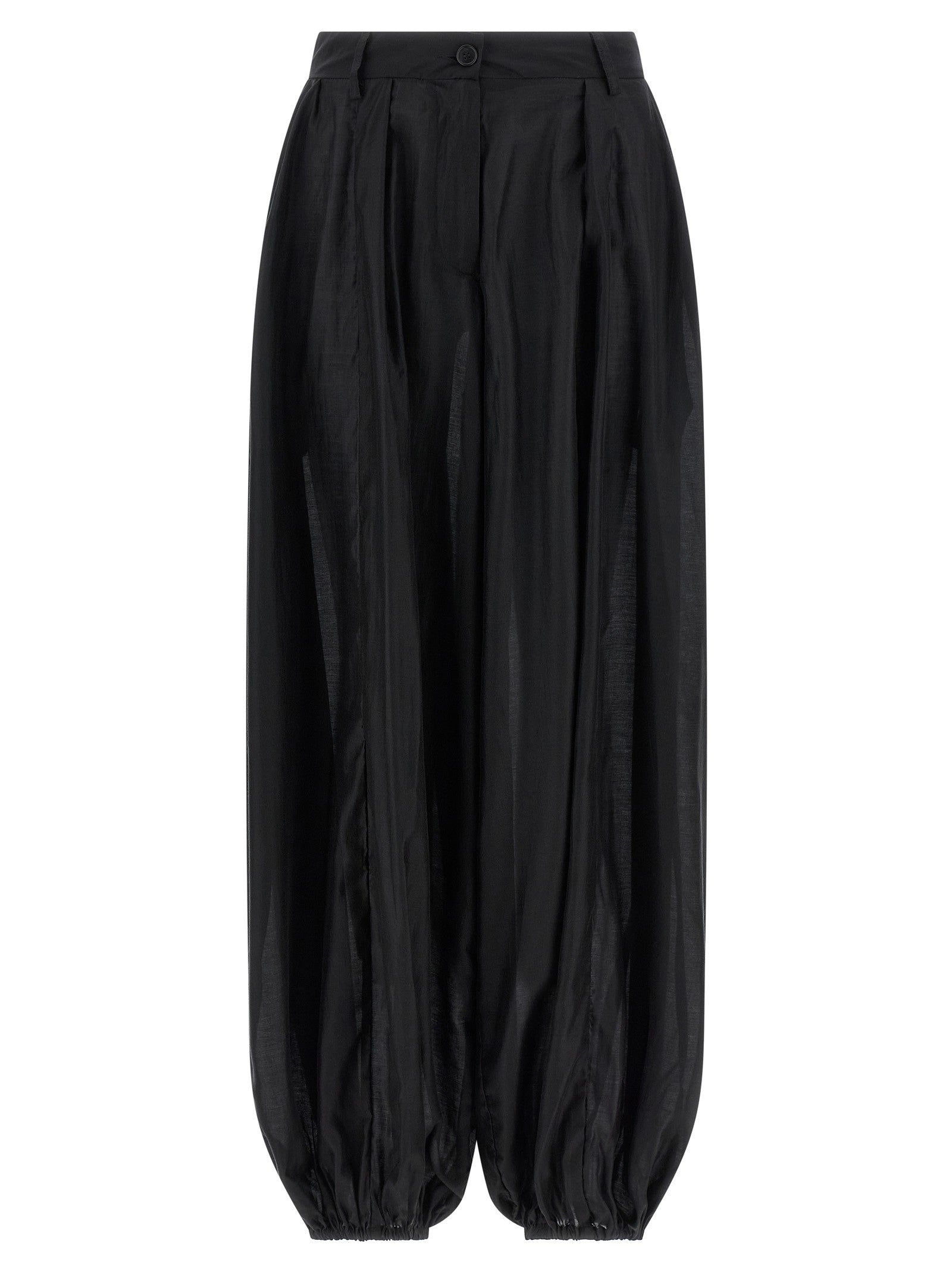 Thelatest Dilan Pants Black