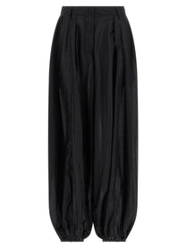 Thelatest Dilan Pants Black