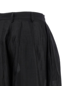 Thelatest Dilan Pants Black