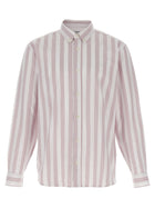 Carhartt Wip Dillion Shirt Blue