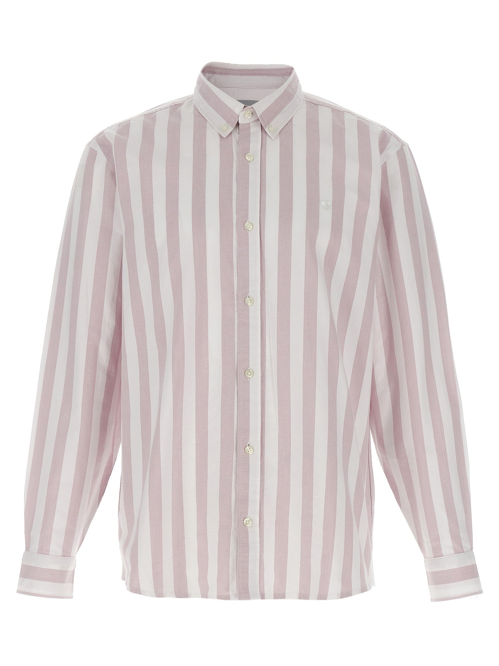 Carhartt Wip Dillion Shirt Blue