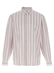 Carhartt Wip Dillion Shirt Blue