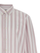 Carhartt Wip Dillion Shirt Blue, view 3
