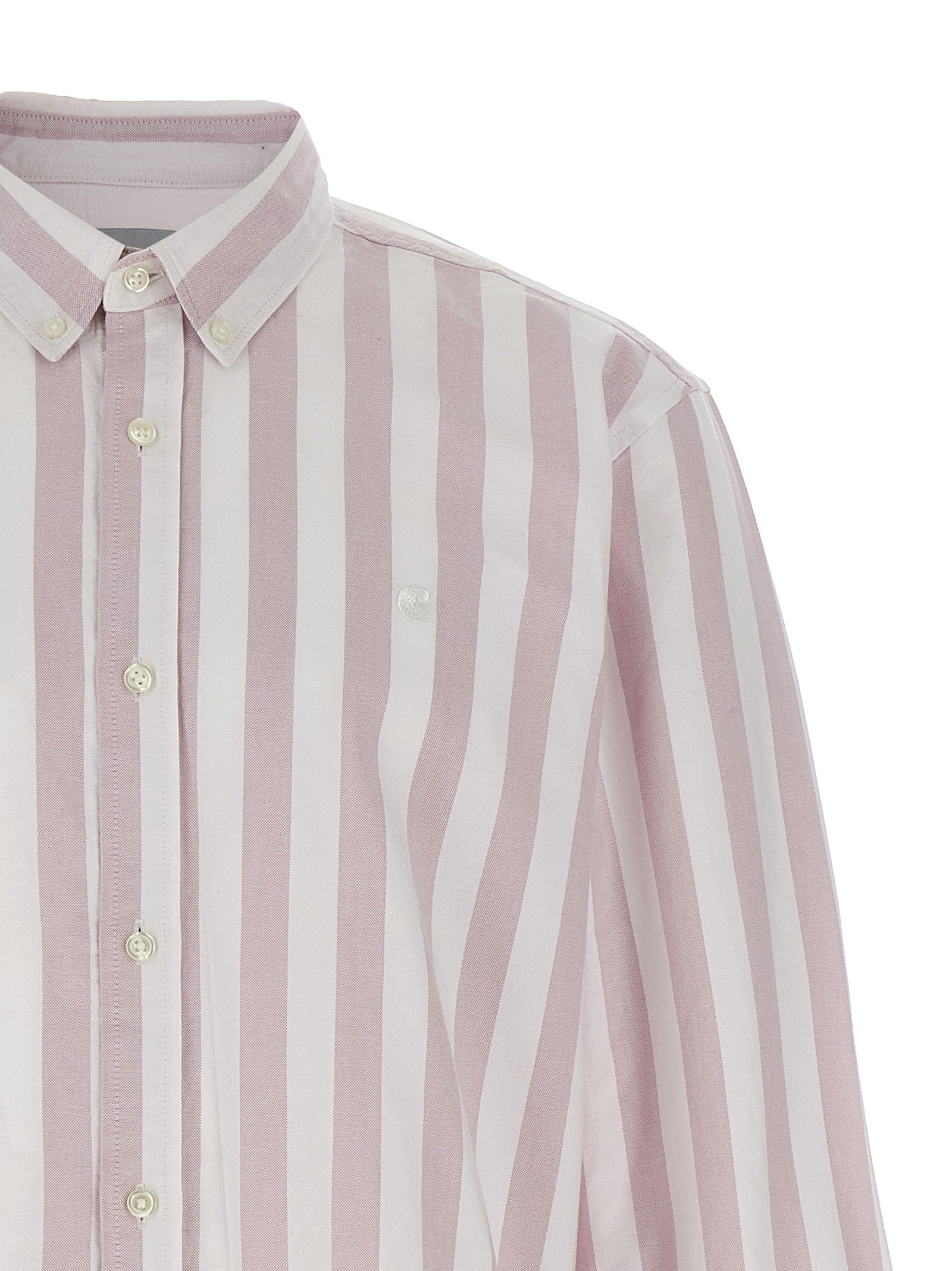 Carhartt Wip Dillion Shirt Blue