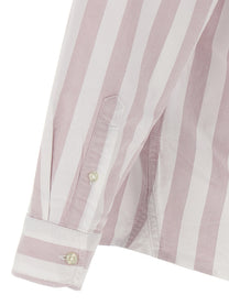 Carhartt Wip Dillion Shirt Blue