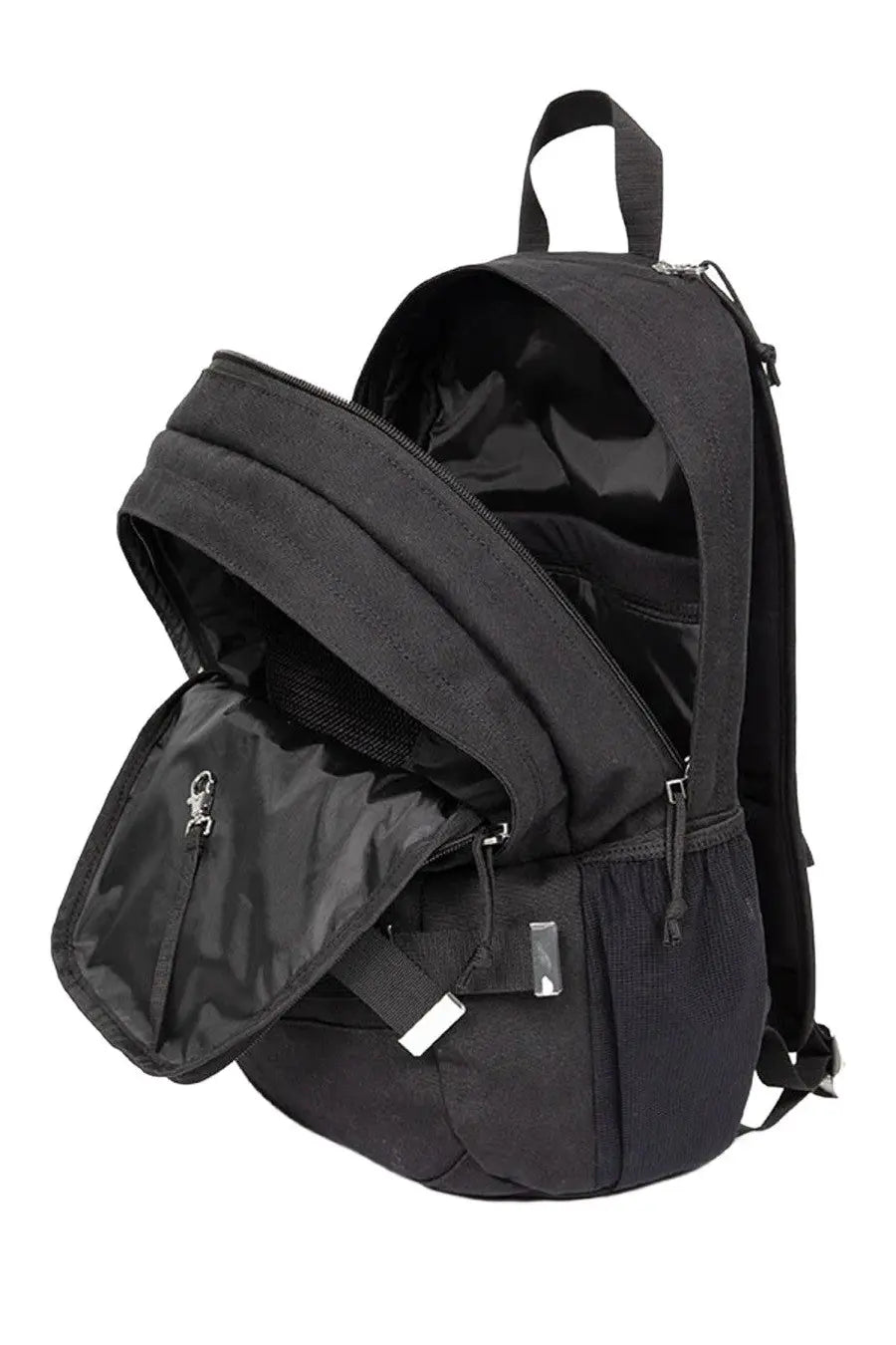 Dime X Eastpak Men's Backpack Getter Eastpack Dime Black, view 3