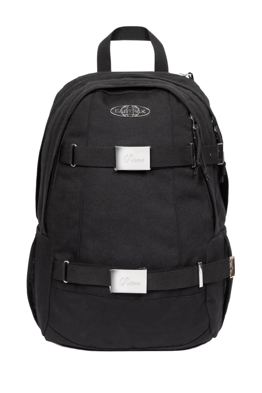 Dime X Eastpak Men's Backpack Getter Eastpack Dime Black