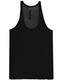 Rick Owens Men's Dinghy Pony Black