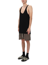 Rick Owens Men's Dinghy Pony Black