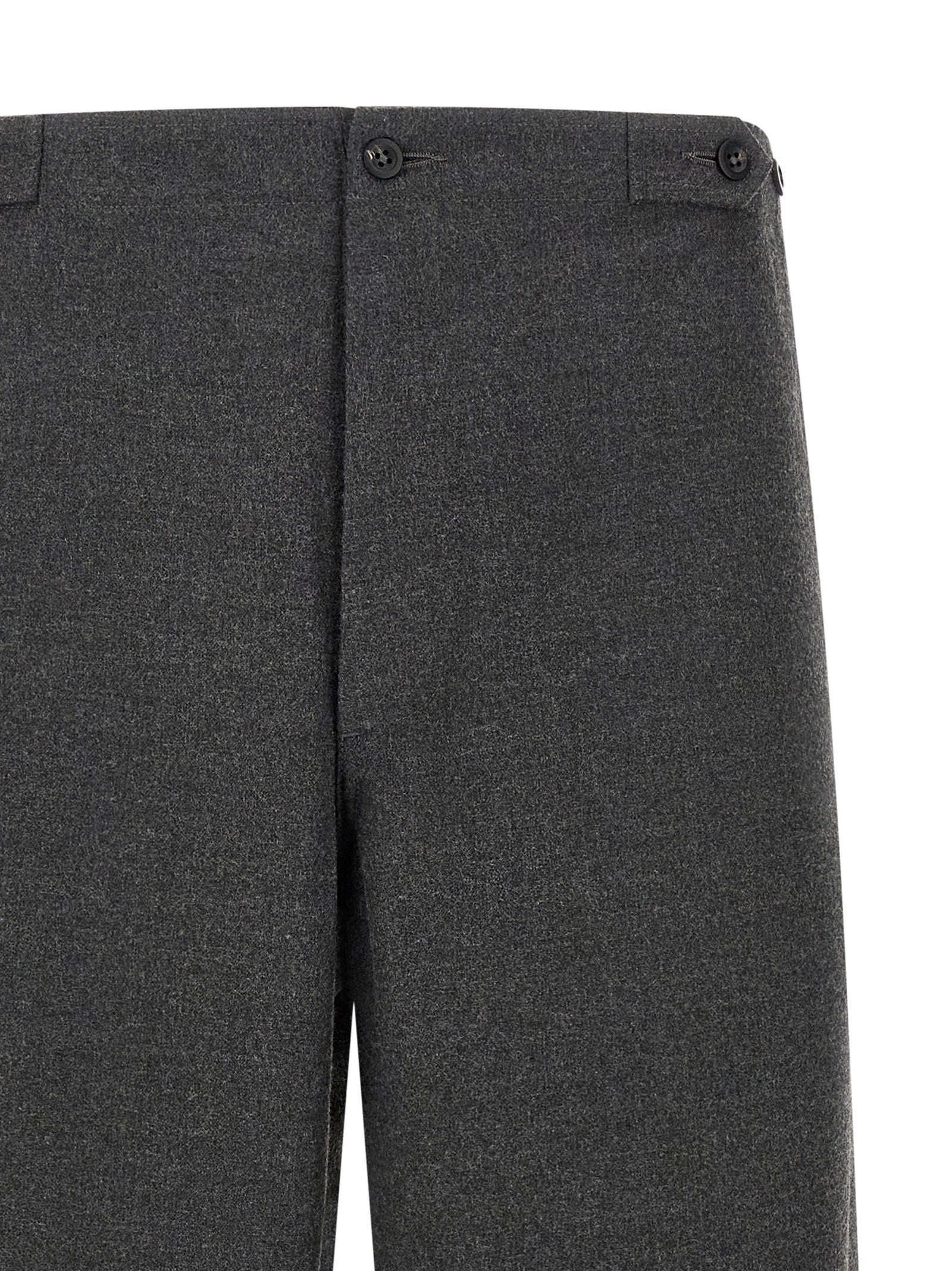 Cellar Door Dino Pants Grey