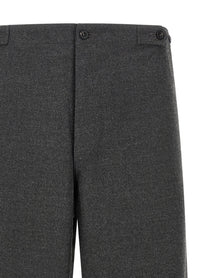 Cellar Door Dino Pants Grey