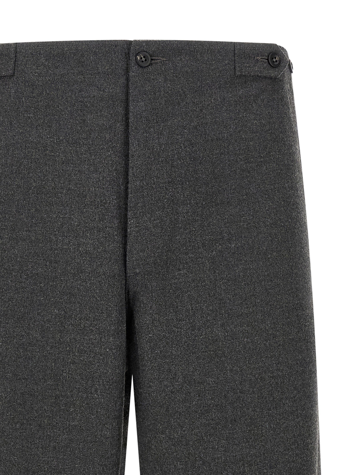 Cellar Door Dino Pants Grey, view 3