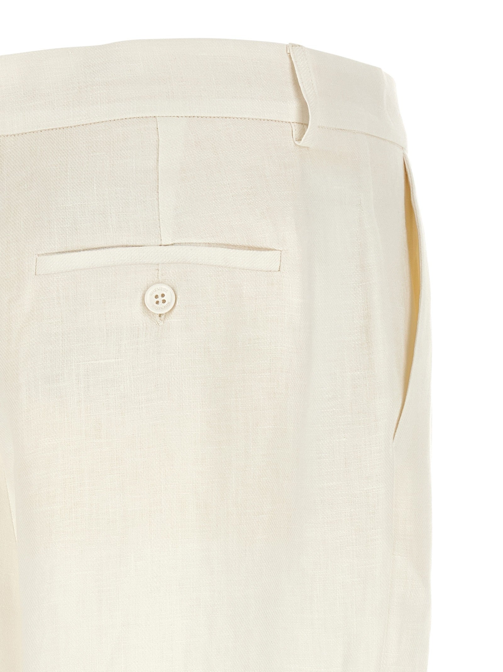 Misenithe Dino Pants White