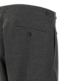 Cellar Door Dino Pants Grey