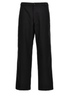 Cellar Door Dino Pants Black