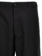 Cellar Door Dino Pants Black, view 3