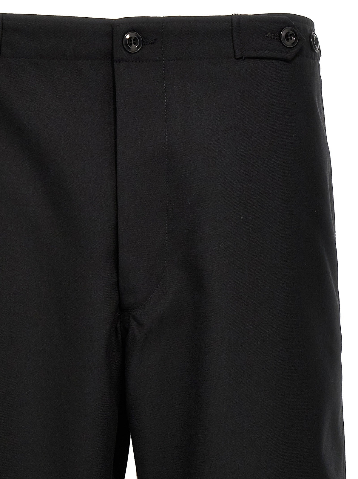 Cellar Door Dino Pants Black, view 3