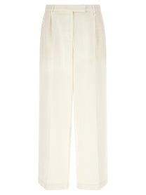 Misenithe Dino Pants White