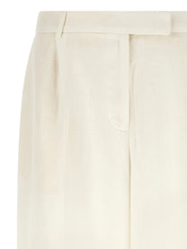 Misenithe Dino Pants White