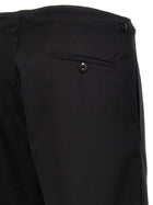 Cellar Door Dino Pants Black, view 4