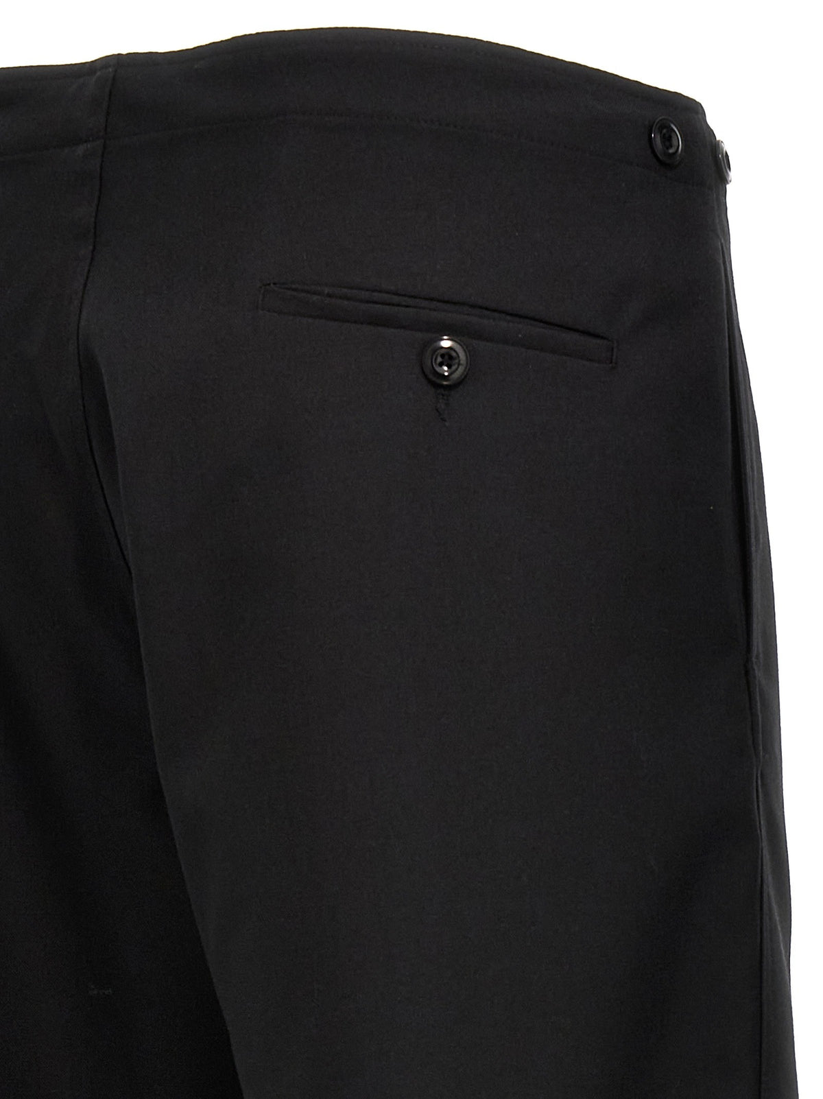Cellar Door Dino Pants Black, view 4