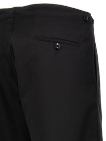 Cellar Door Dino Pants Black, view 4