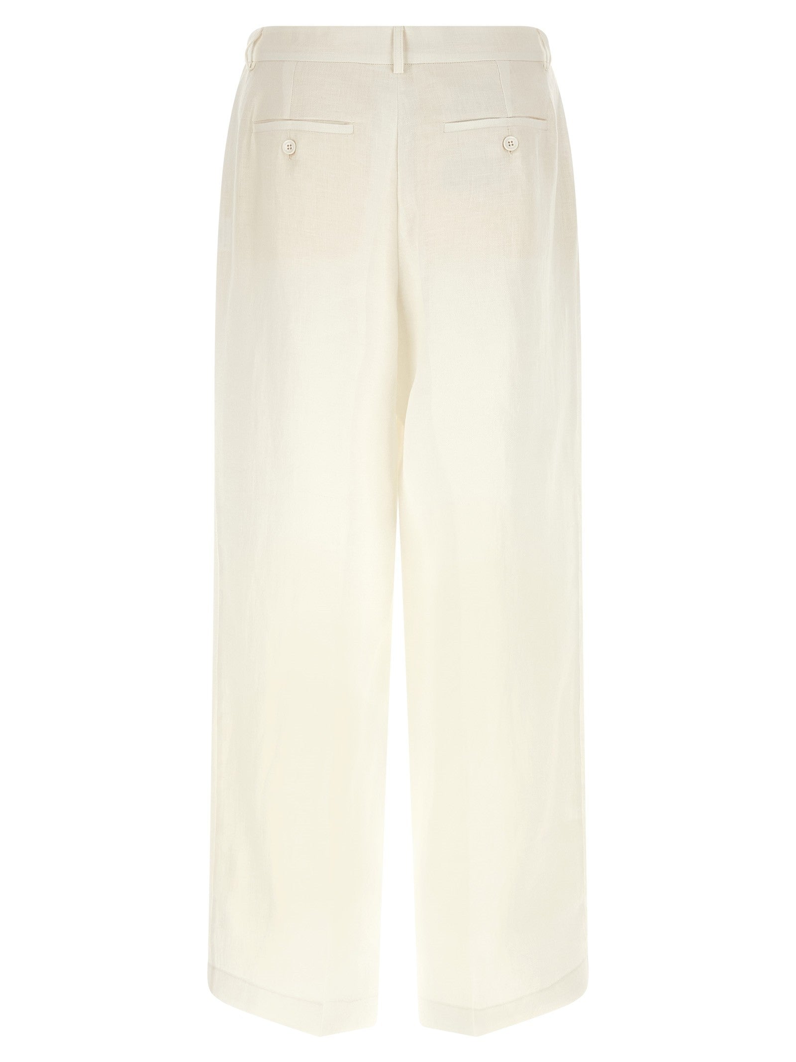 Misenithe Dino Pants White