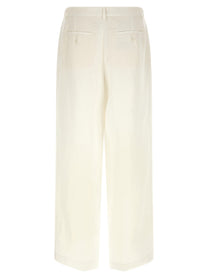 Misenithe Dino Pants White