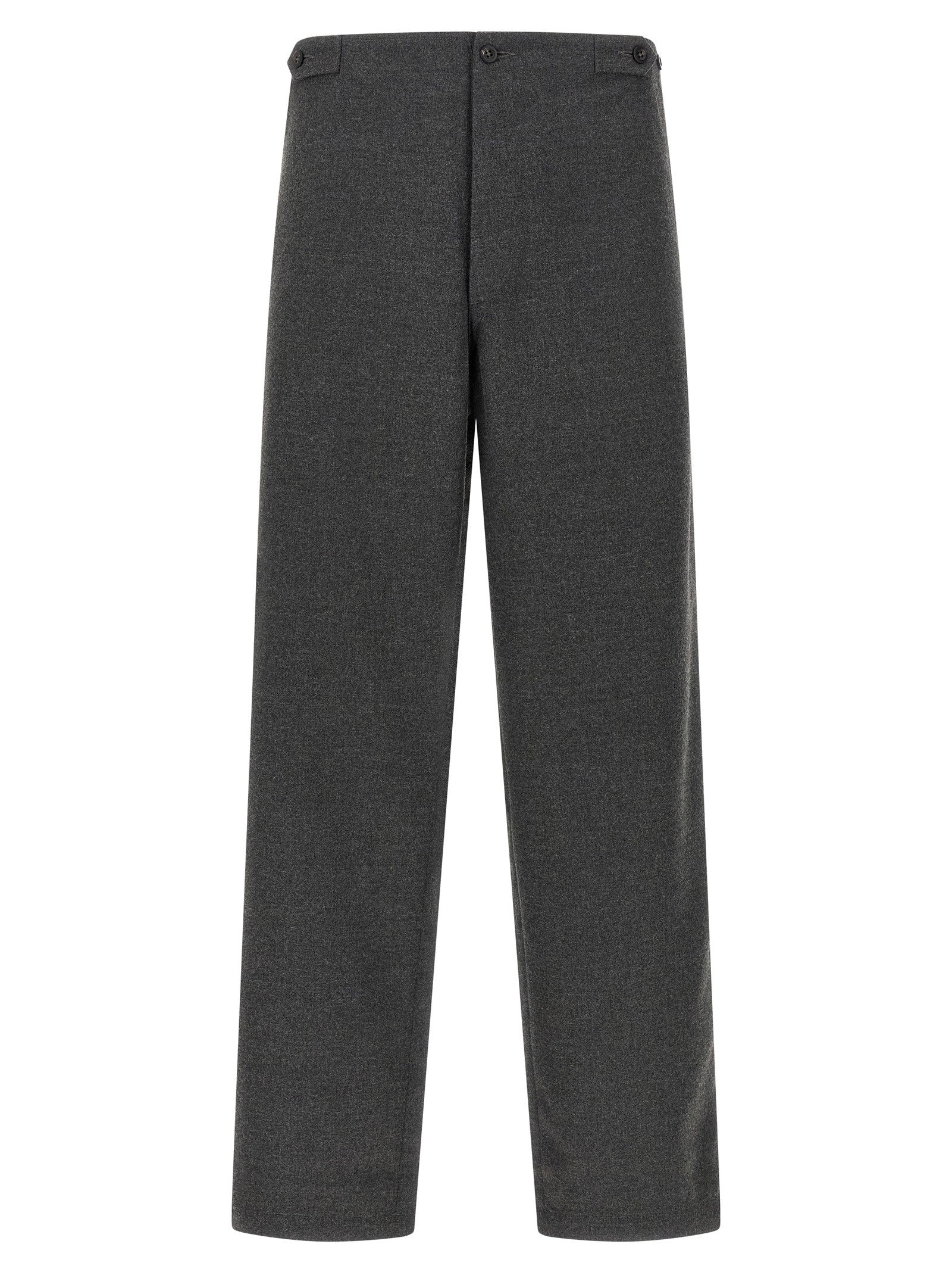 Cellar Door Dino Pants Grey