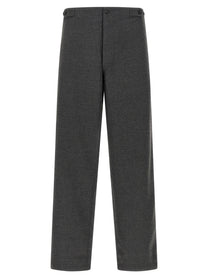 Cellar Door Dino Pants Grey