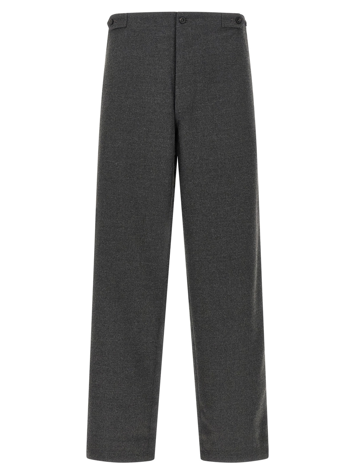 Cellar Door Dino Pants Grey