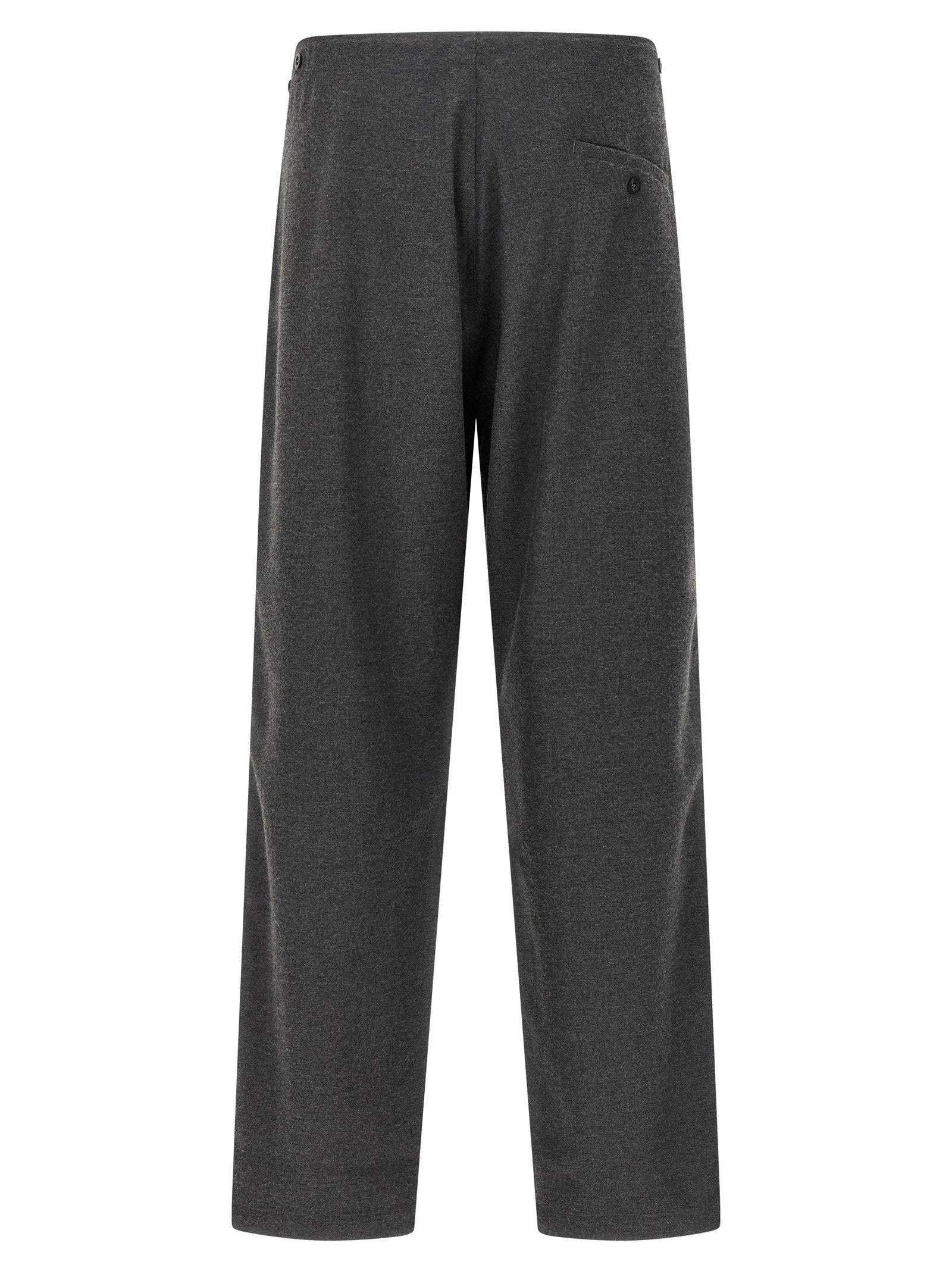 Cellar Door Dino Pants Grey