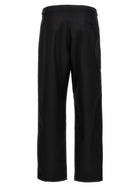 Cellar Door Dino Pants Black, view 2