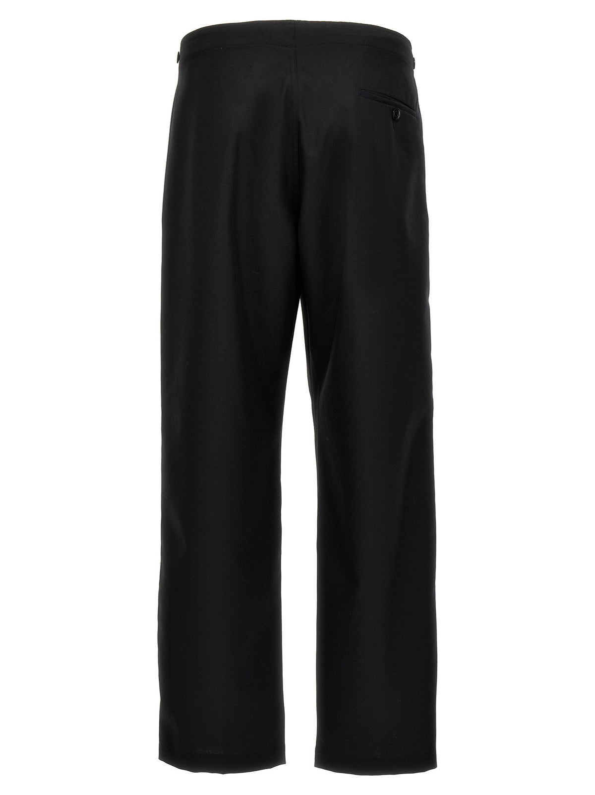 Cellar Door Dino Pants Black, view 2