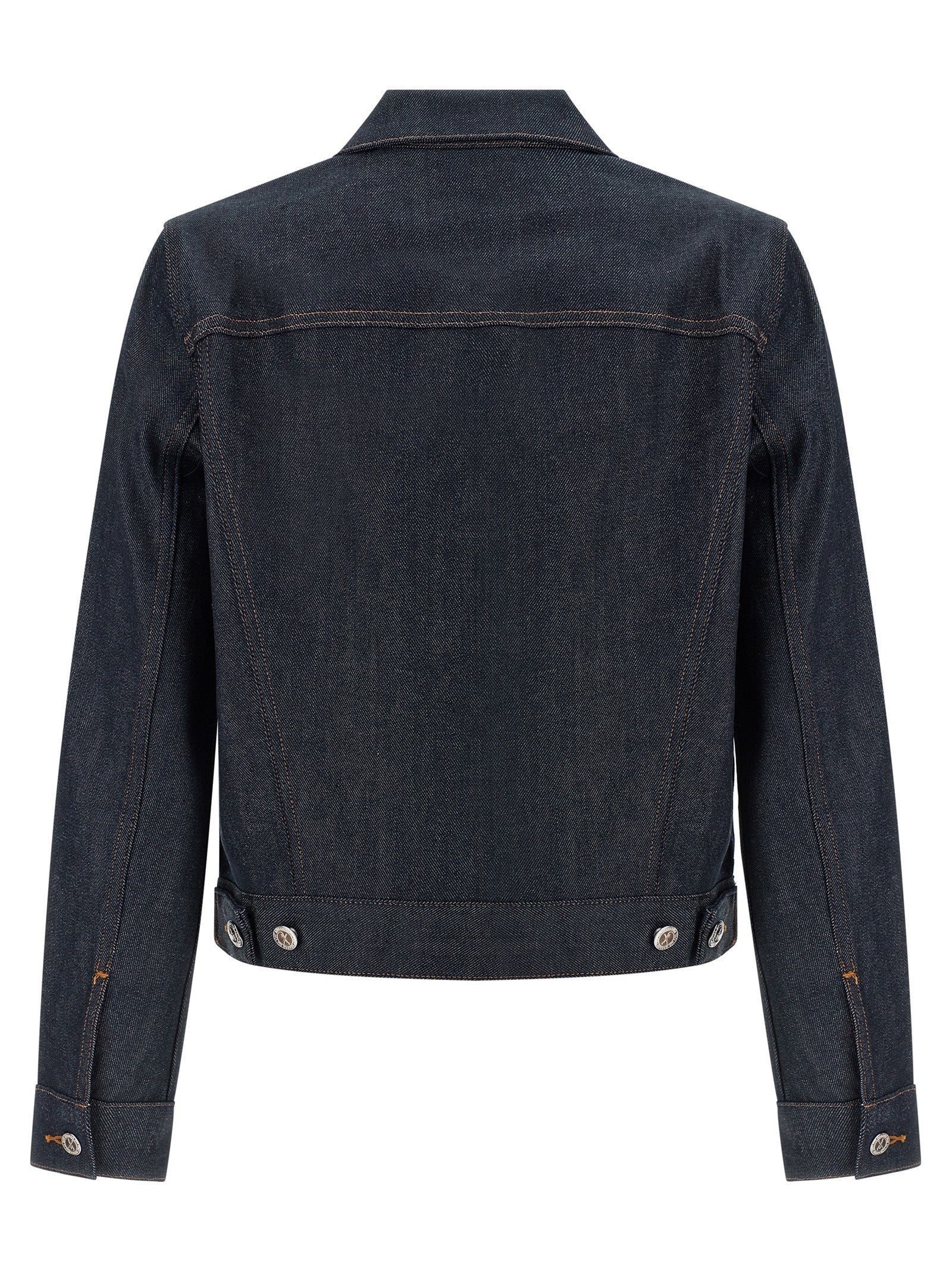 A.P.C Dion Jacket Blue