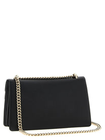 Gucci Dionysus Medium Shoulder Bag Black