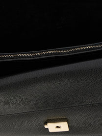 Gucci Dionysus Medium Shoulder Bag Black