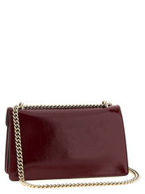 Gucci Dionysus Medium Shoulder Bag Red