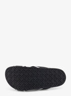 Dior Men's Dior Aqua Sandals White, view 4