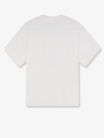 Dior Women's Dior by Dior Cotton Shirt Pattern