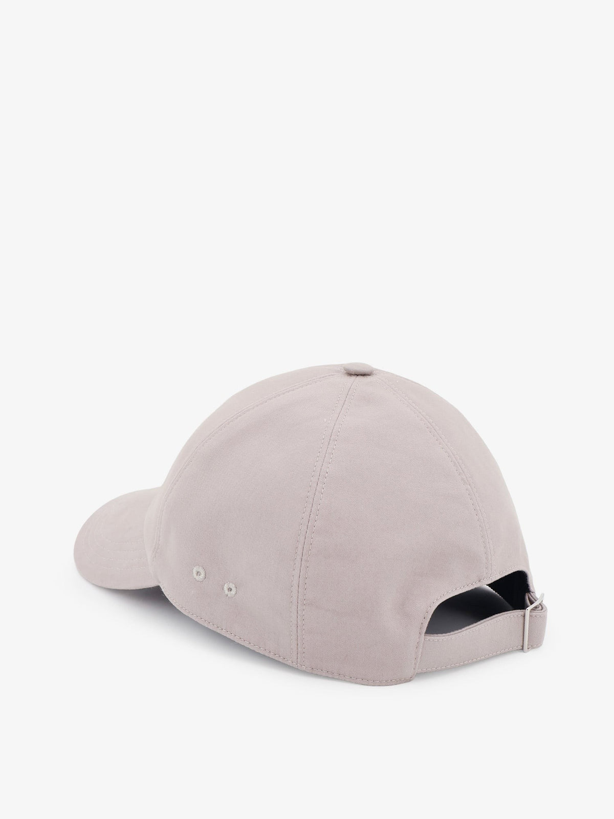 Dior Men's Dior Crafty Cotton Hat Grey