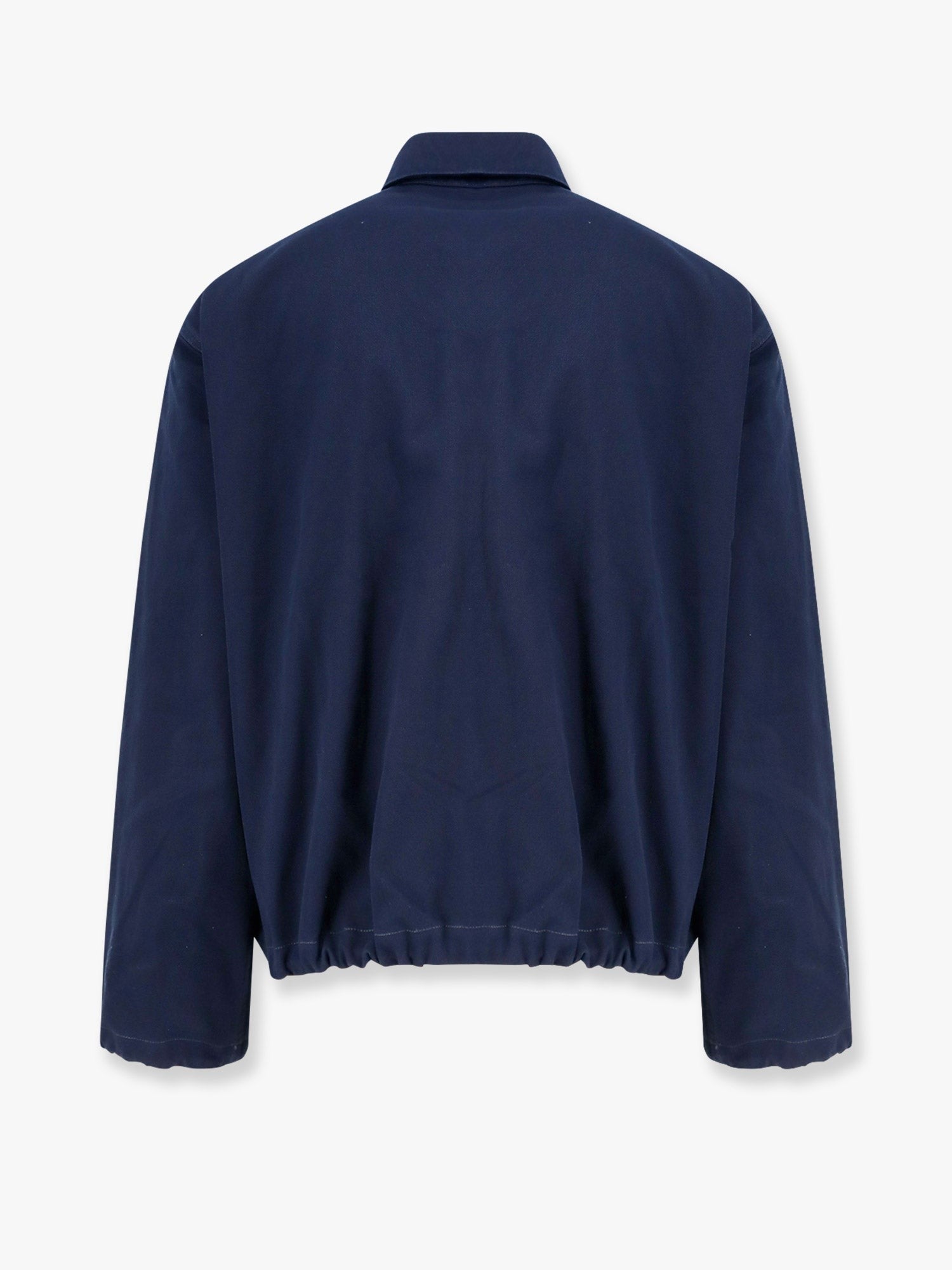 Dior - Dior Cd Icon Cotton Jacket - Men’s Outerwear