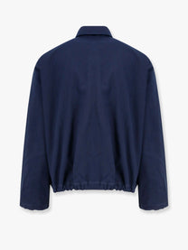 Dior - Dior Cd Icon Cotton Jacket - Men’s Outerwear