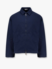 Dior - Dior Cd Icon Cotton Jacket - Men’s Outerwear