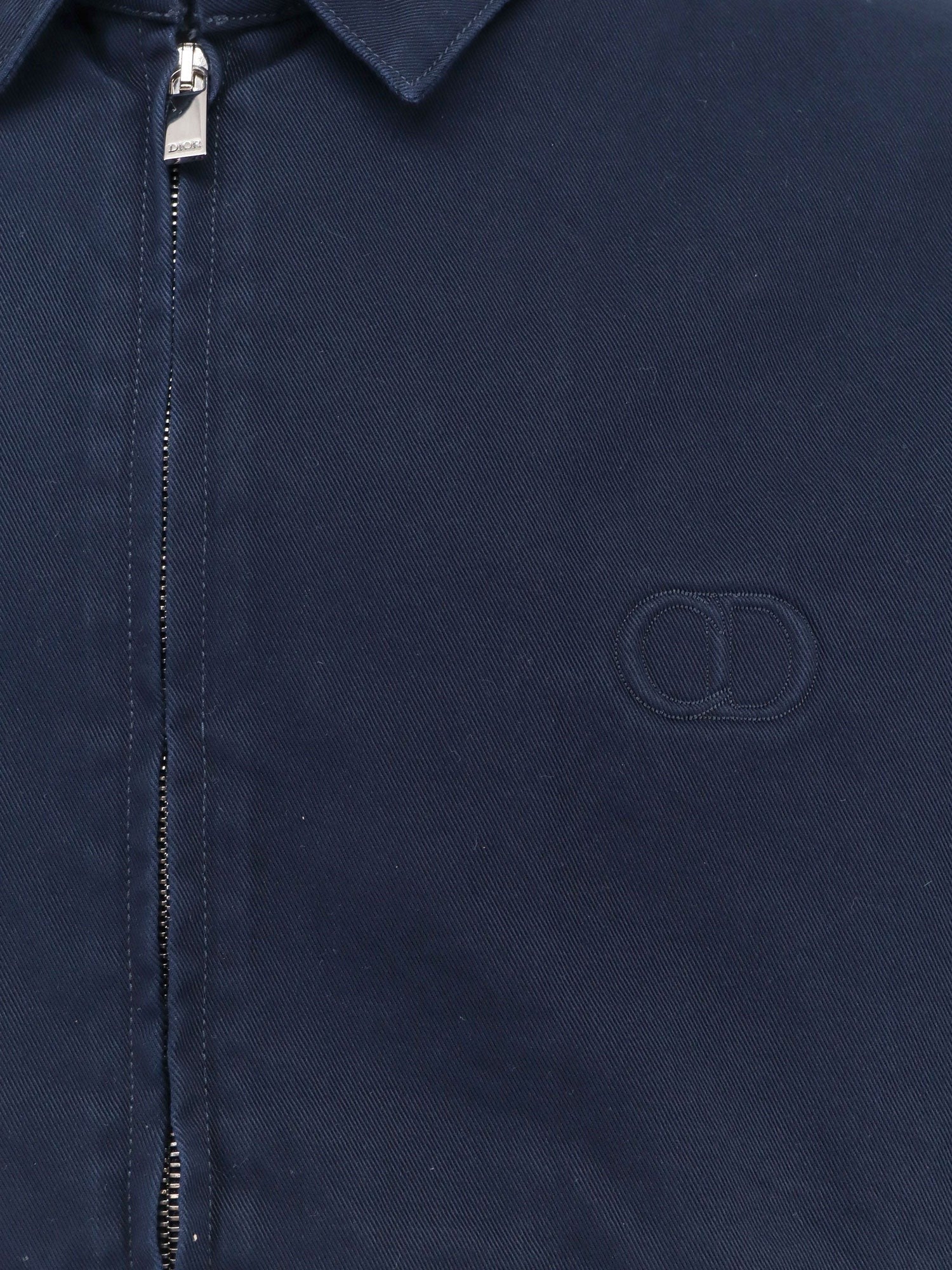 Dior - Dior Cd Icon Cotton Jacket - Men’s Outerwear