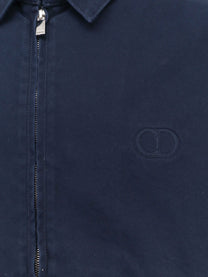 Dior - Dior Cd Icon Cotton Jacket - Men’s Outerwear