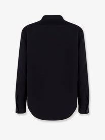 Dior Men's Cashmere and Silk Black, view 2