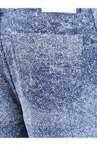 Dior Men's Carpenter Jacquard Jeans Blue, view 3