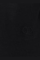 Dior Men's Cashmere Sweater Black, view 3