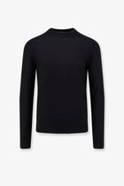 Dior Men's Cashmere Sweater Black